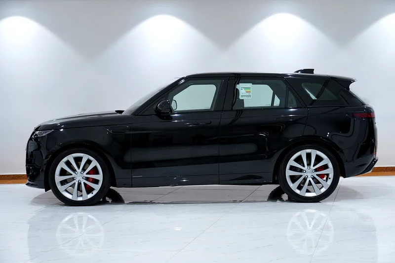 2023 Range Rover Sport Autobiography P400 | 3.0L V6 | 0 KM | GCC Dealer Warranty63158800368642114