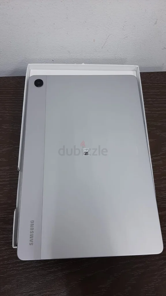 سامسونج جالاكسي تاب إيه 9+ 11 (SM-X210) 64 جيجا فضي62929661487105113