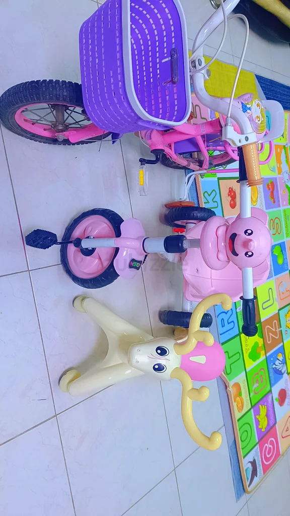 Kids Cycle/tricycle63247253657089113