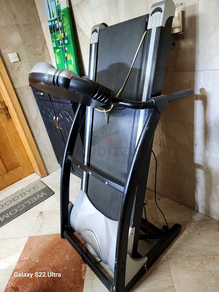 Trademill for sale