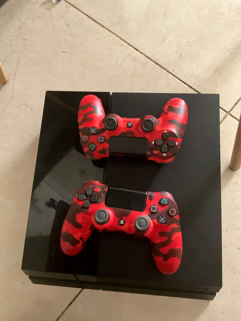 Ps4