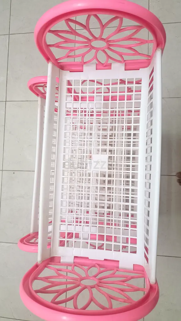 KITCHEN RACK63211908024321113