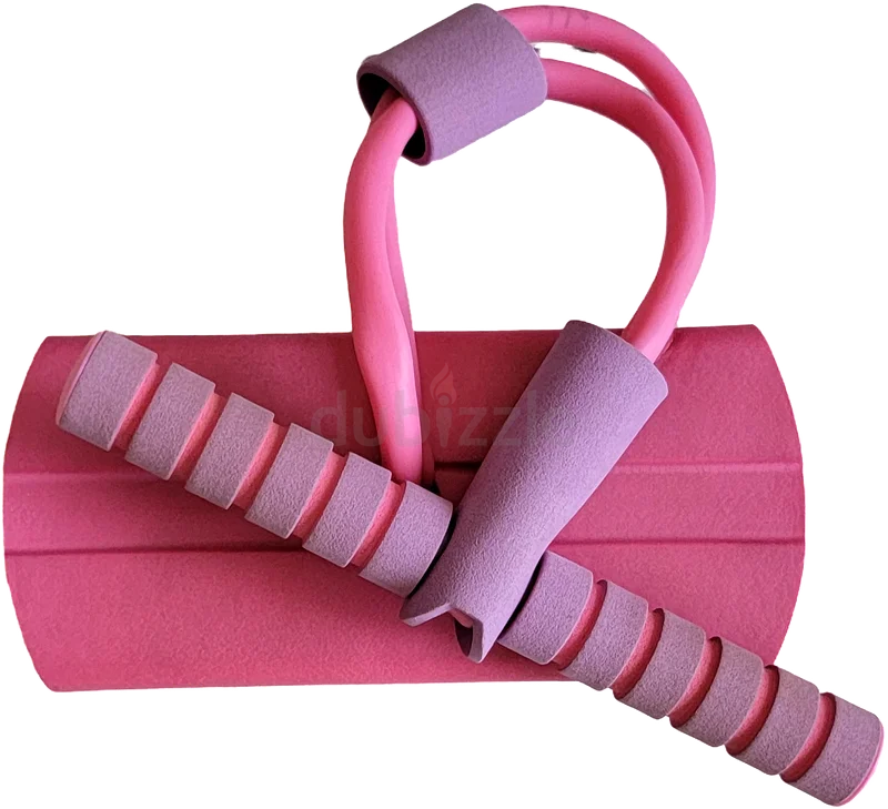 Pogo Jumper Foam63197136963971111