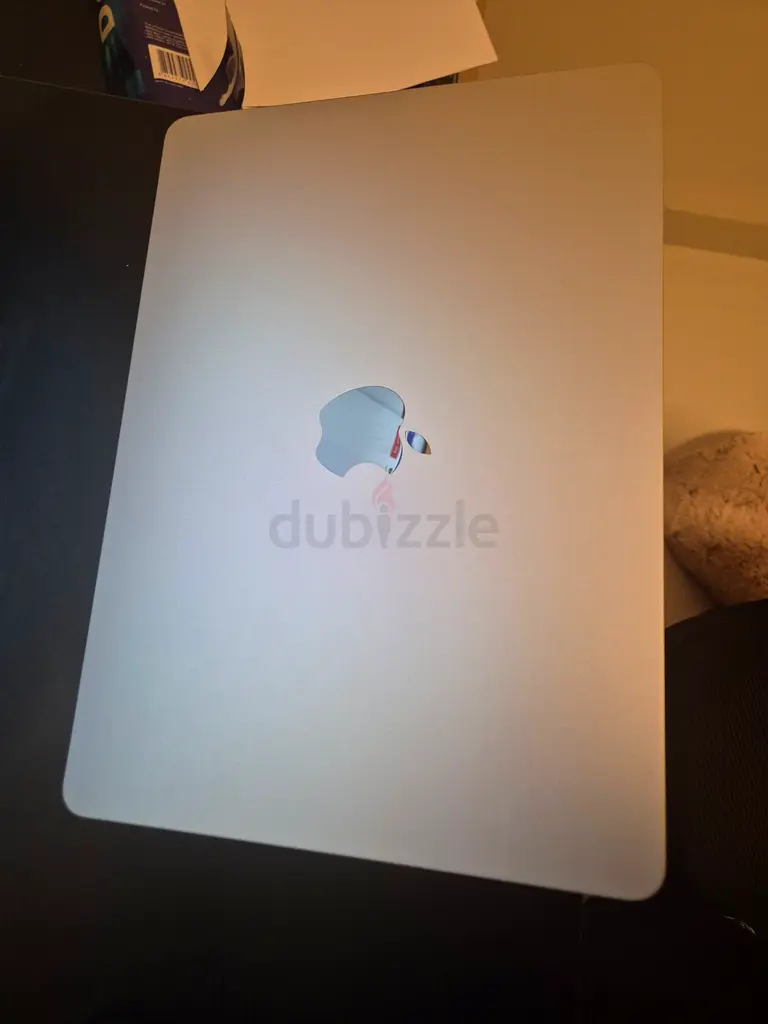 Apple 2022 MacBook Air laptop with M2