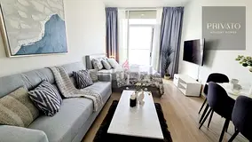 Cosy Furnished Studio /All bills included / JVC
