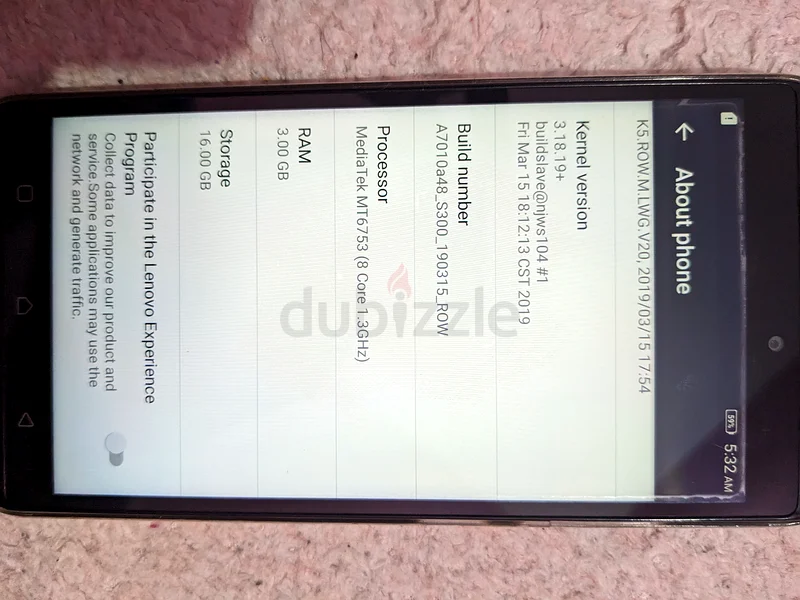 لينوفو 701063216357472130111