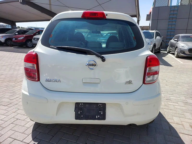 نيسان ميكرا 2016 خليجي63168031159297114