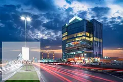 Prestigious Office Space | Panoramic Views | Prime Location