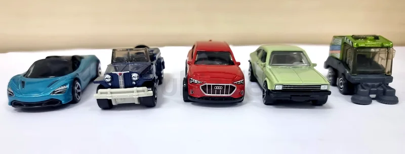 Set no 4 of 5 match box cars632267832317461118