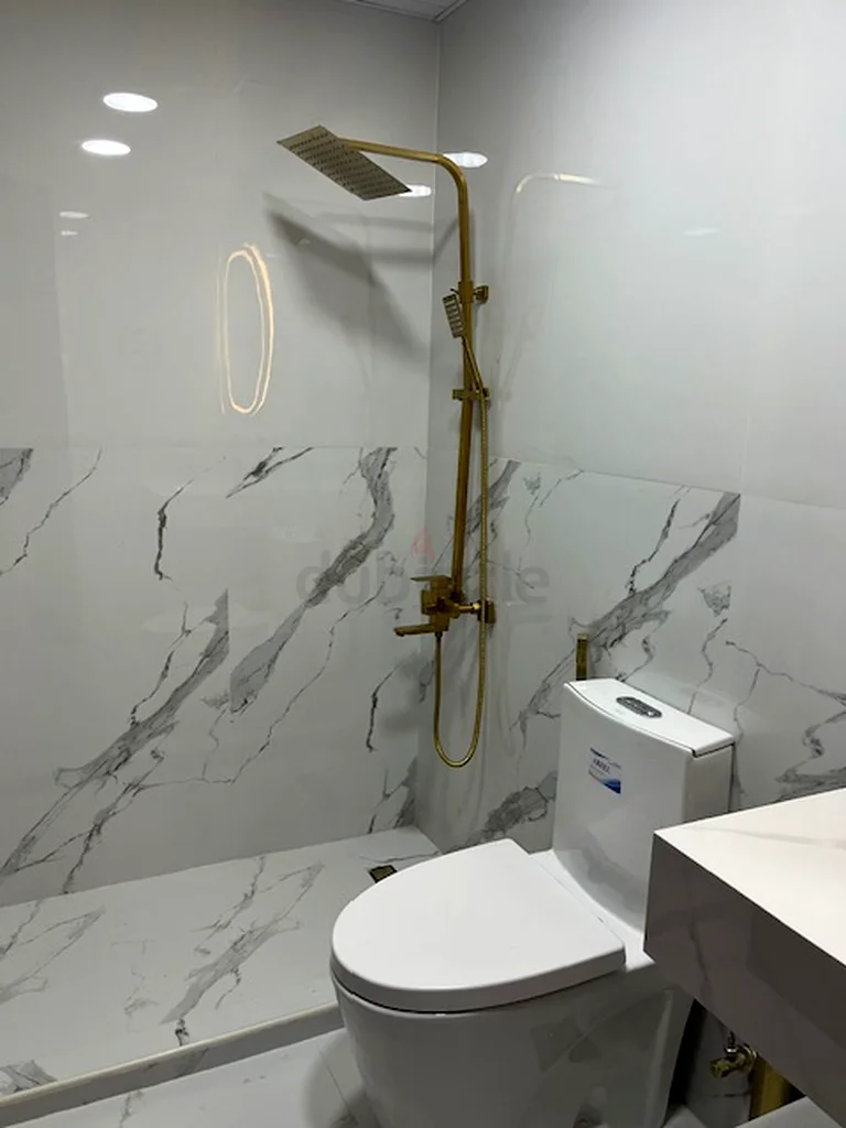 AED6500PM FULLY FURNISHED ACCOMODATION ONE ROOOM  HALL IN DUBAI GATE-1, IN JLT WITH DEWA WIFI63315136439298113