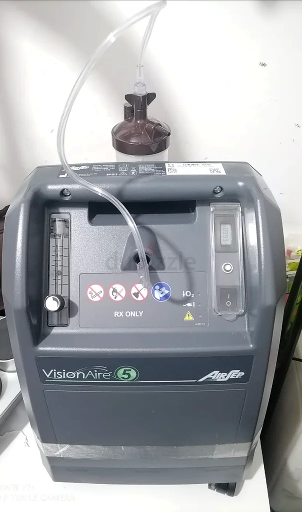 Home Concentrator, and portable oxy63263517637122111