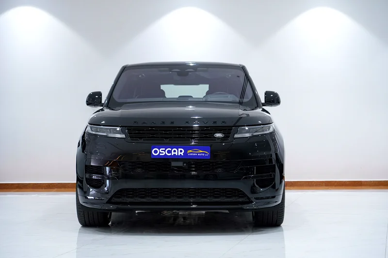 2023 Range Rover Sport Autobiography P400 | 3.0L V6 | 0 KM | GCC Dealer Warranty63158800368642112