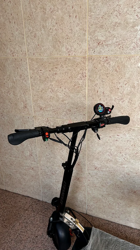 Electric scooter63246247969922113
