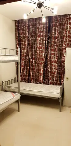 Male Executive Bed Space available in DIP1 all bill Inclusive (No Commission)