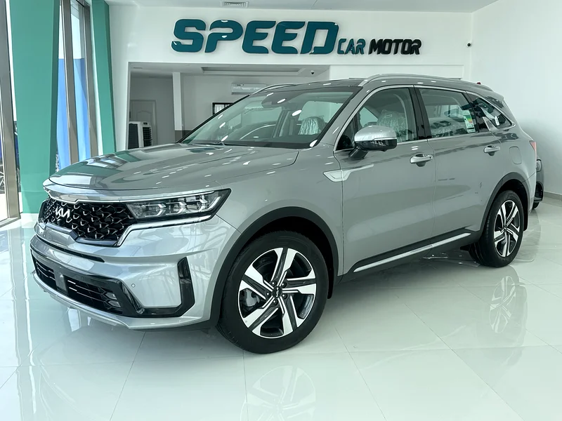 2023 SORENTO FULL OPTION63135977223811117