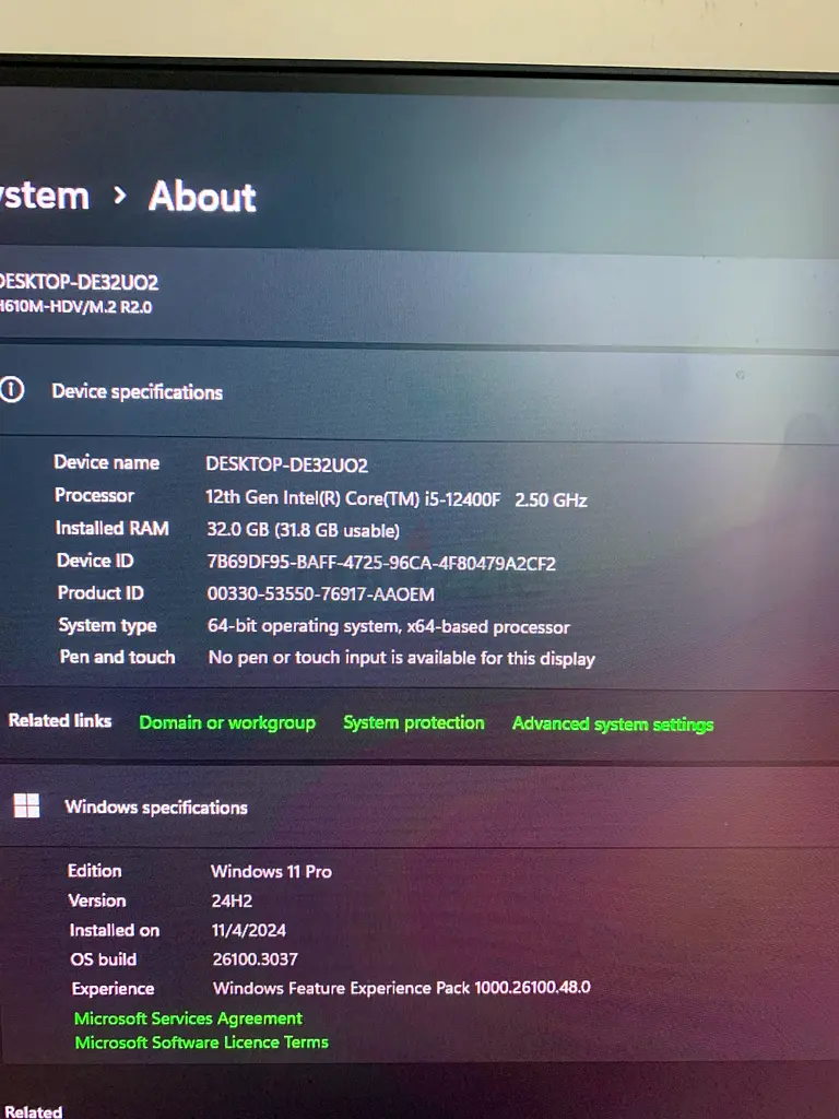 High performance overclocked gaming pc63228305738499112