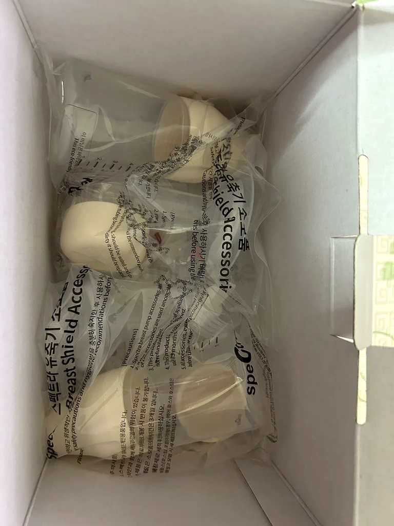 Electric breast pump63206394287617113