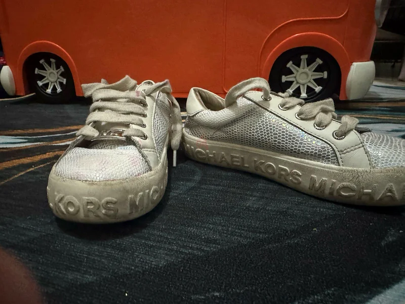 MK girl shoes63240134163329112