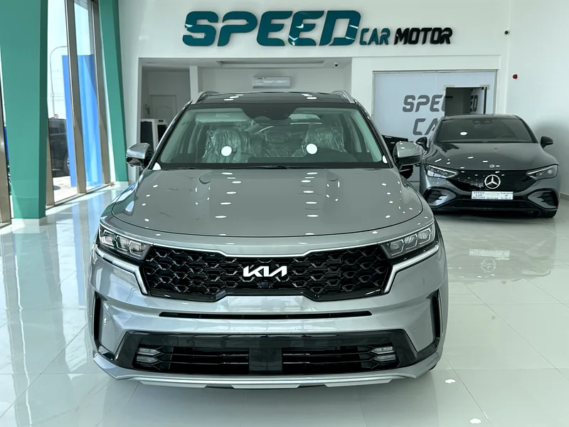 2023 SORENTO FULL OPTION63135977223811111