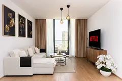 🔥Hot Offer🔥 NEW 1 BR near the beach. For 1st tenant. All Bills Included.