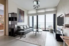 🔥Hot Offer🔥 Canal view | 1BR for 4 guests | JBR | All Bills Included.