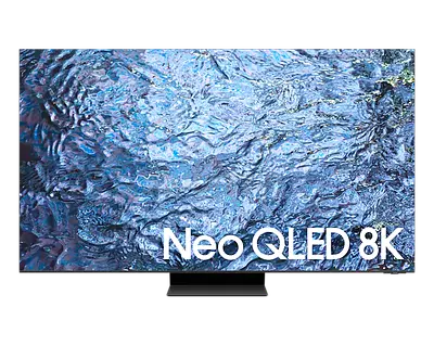 Samsung 65 Inch Neo QLED 8K QN900C Smart TV (2023)