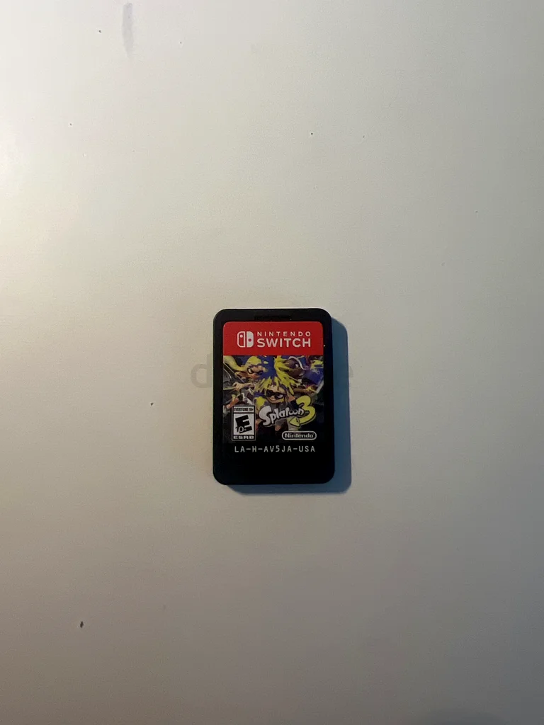 Splatoon 3 | Nintendo Switch Game63228311001346113