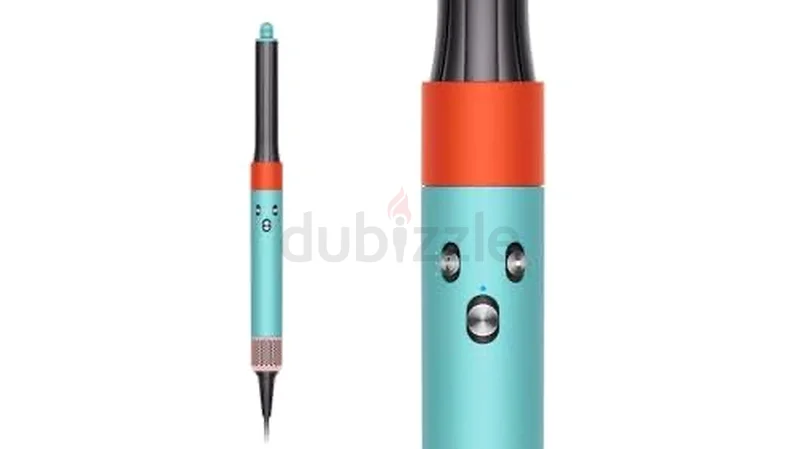 Limited edition dyson63244212653186112