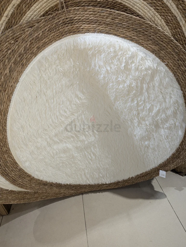 RATTAN RUGS / HANDEMADE CRAFT RUGS62863825859587112