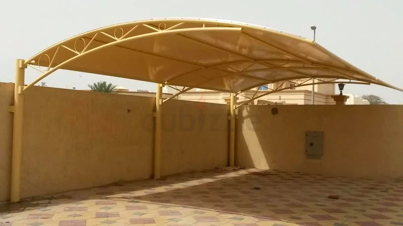 مظلات مواقف السيارات  
مظلات البيروجولا  
مظلات الأسطح  
مظلات الشمس63178437433346111