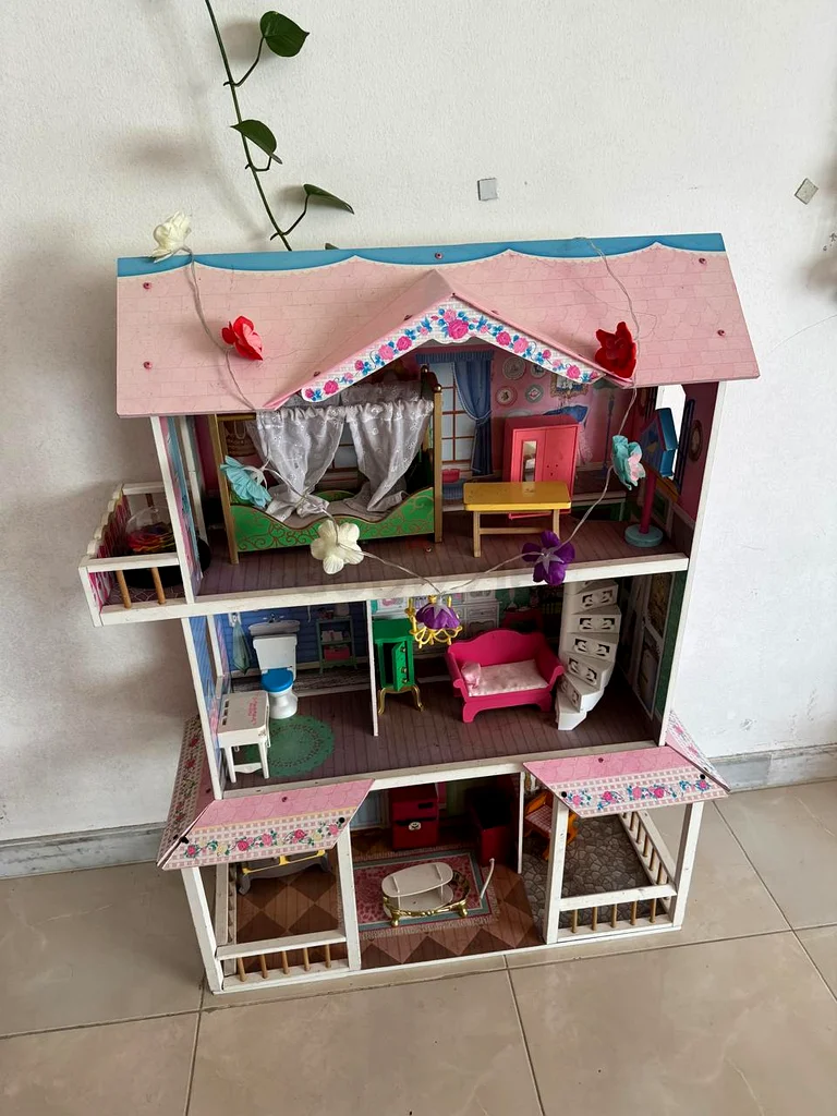 Kids playstand63194601599875112