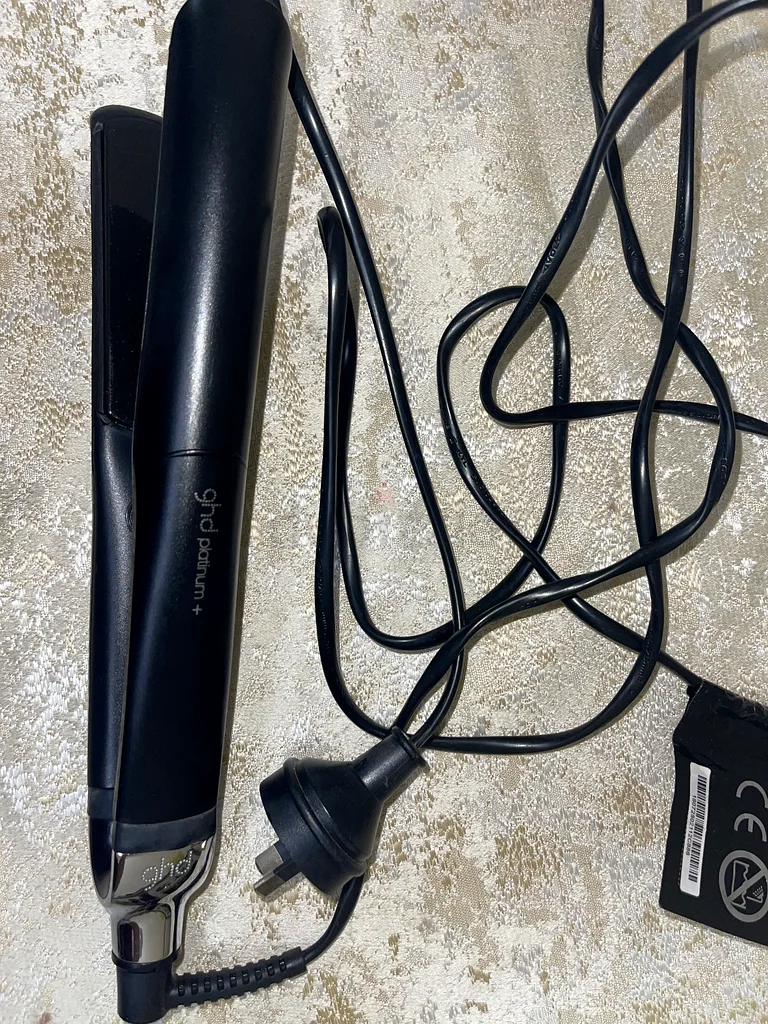Hair straightener63242685629443111