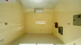 BRAND NEW SHOP FOR RENT AT SCHOOL AREA,MUWAILEH SHARJAH