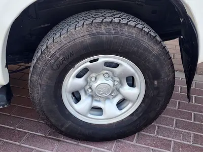 2015 Toyota HILUX 照片 10