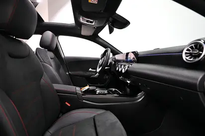 Mercedes-Benz A-Class A 250, миниатюра 15