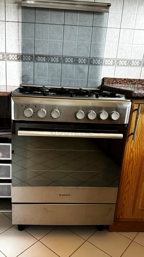 Cooking Range For Sale
