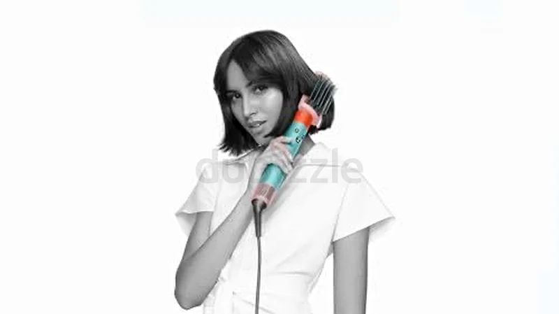Limited edition dyson63244212653186114