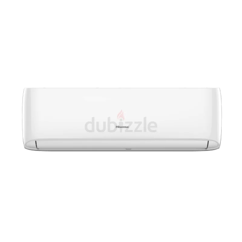 Hisense 1 Ton Inverter AC  Air Conditioner ● Brand New | 1 Year Warranty | FREE Delivery | SHJ630263247755682946112