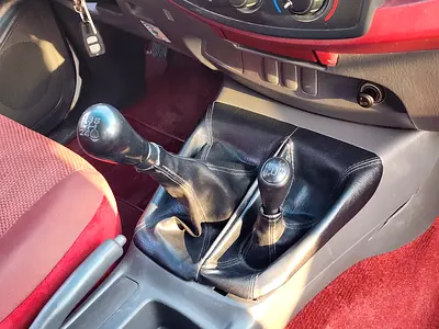 2015 Toyota HILUX 照片 8
