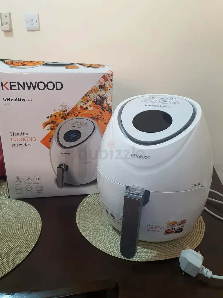 Airfryer63253976034818111