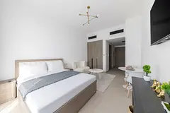 Low 6 floor! | Brand New | A lot of Amenities | Bills Included