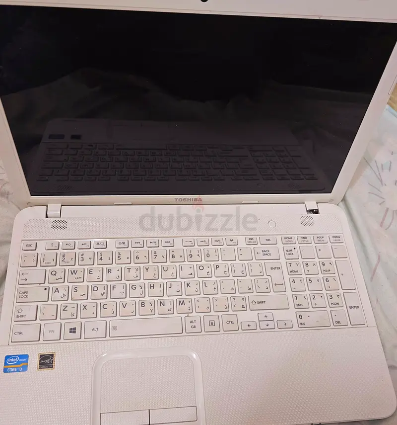 Toshiba laptop63256601533826112