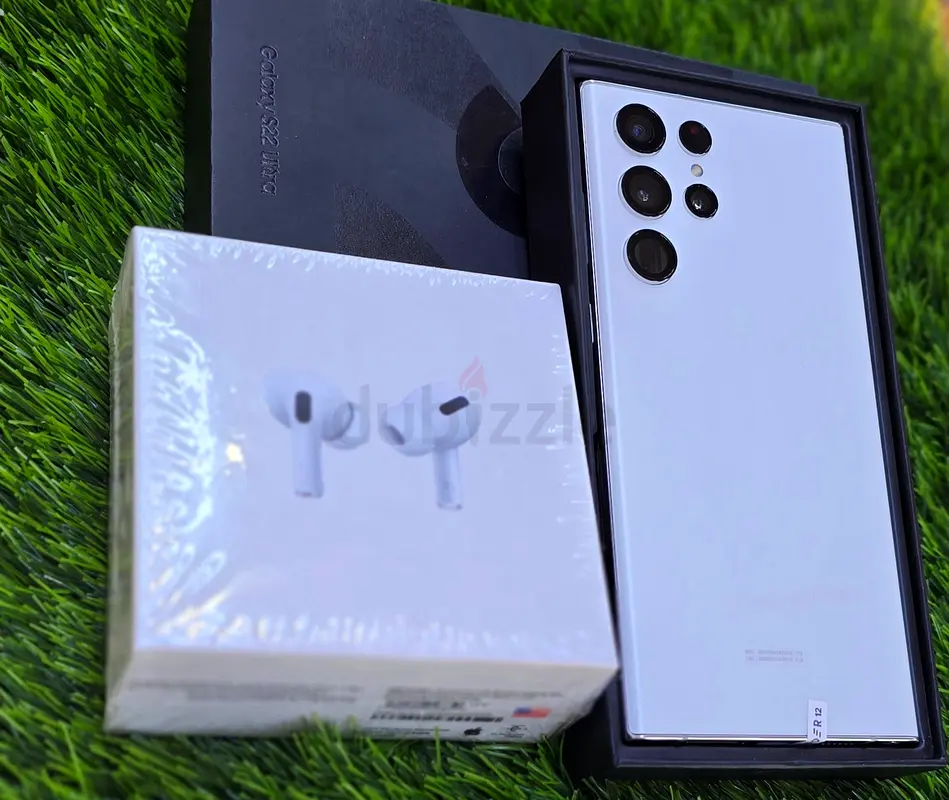 SUMSUNG S22ULTRA