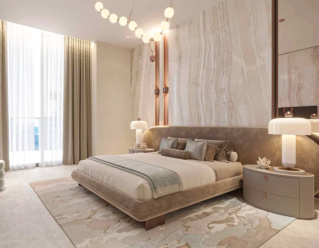 15 Cascade by Iman Developers - View 2