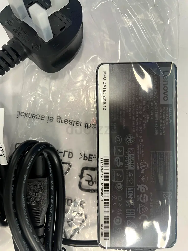 Laptop Charger