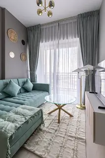 🔥Hot Offer🔥 Cozy 1BR in Business Bay. All Bills Included.