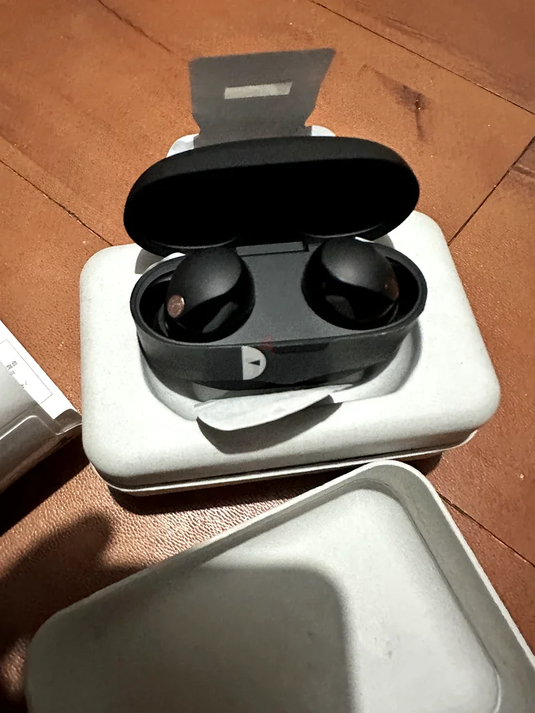سماعات Sony xm5 الجديدة63260214727553112