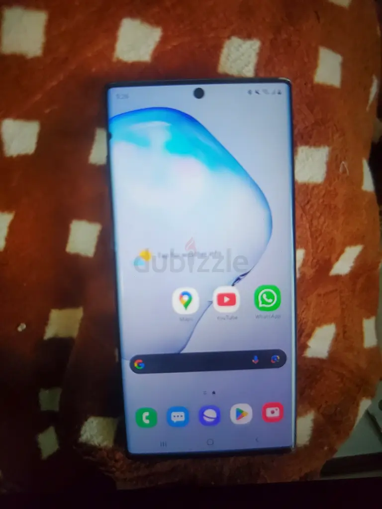 Mobile