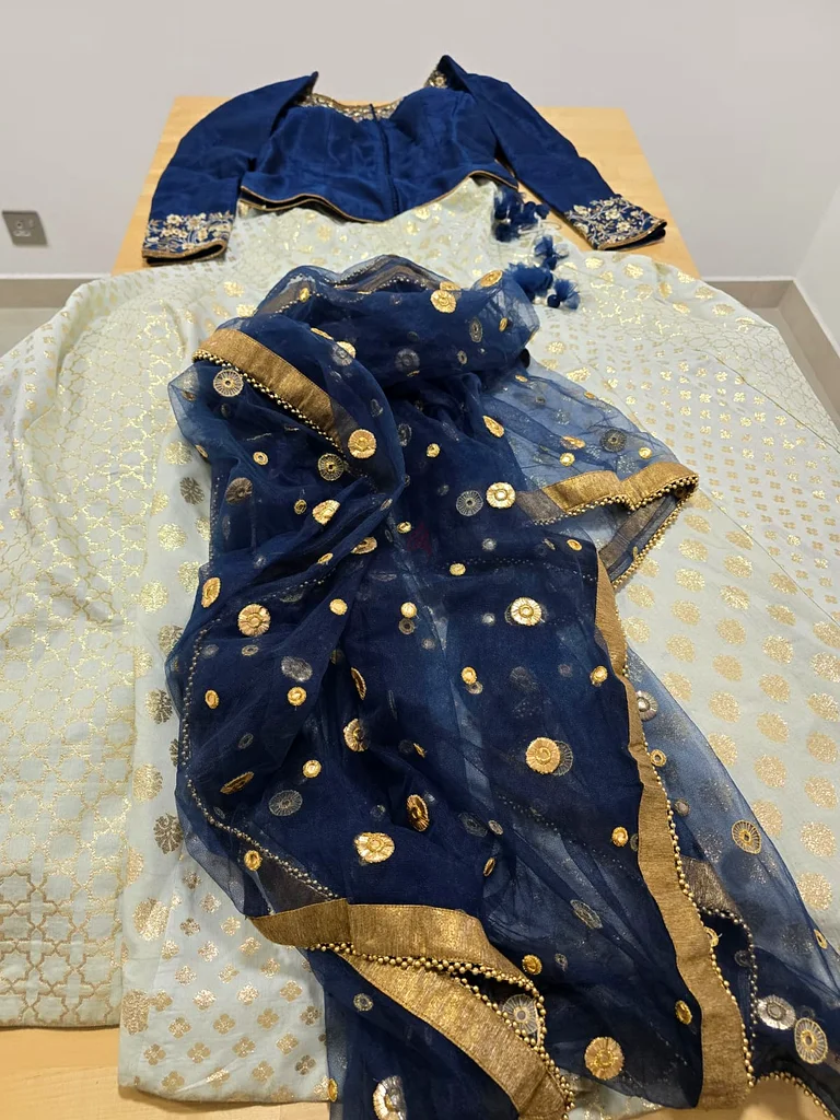 Indian Wedding Lehengas632385833509151124