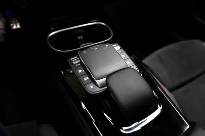 Mercedes-Benz A-Class A 250, миниатюра 11